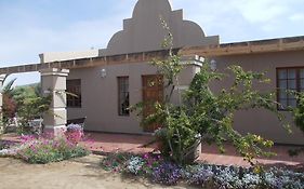 Huis Klipdriftself Catering &B&B
