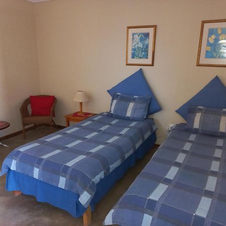 Huis Klipdriftself Catering &B&B Henties Bay Esterno foto