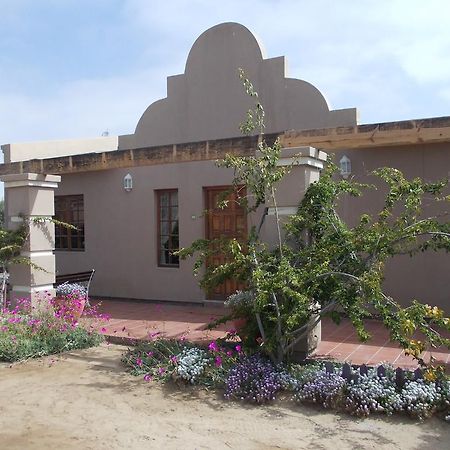 Huis Klipdriftself Catering &B&B Henties Bay Esterno foto