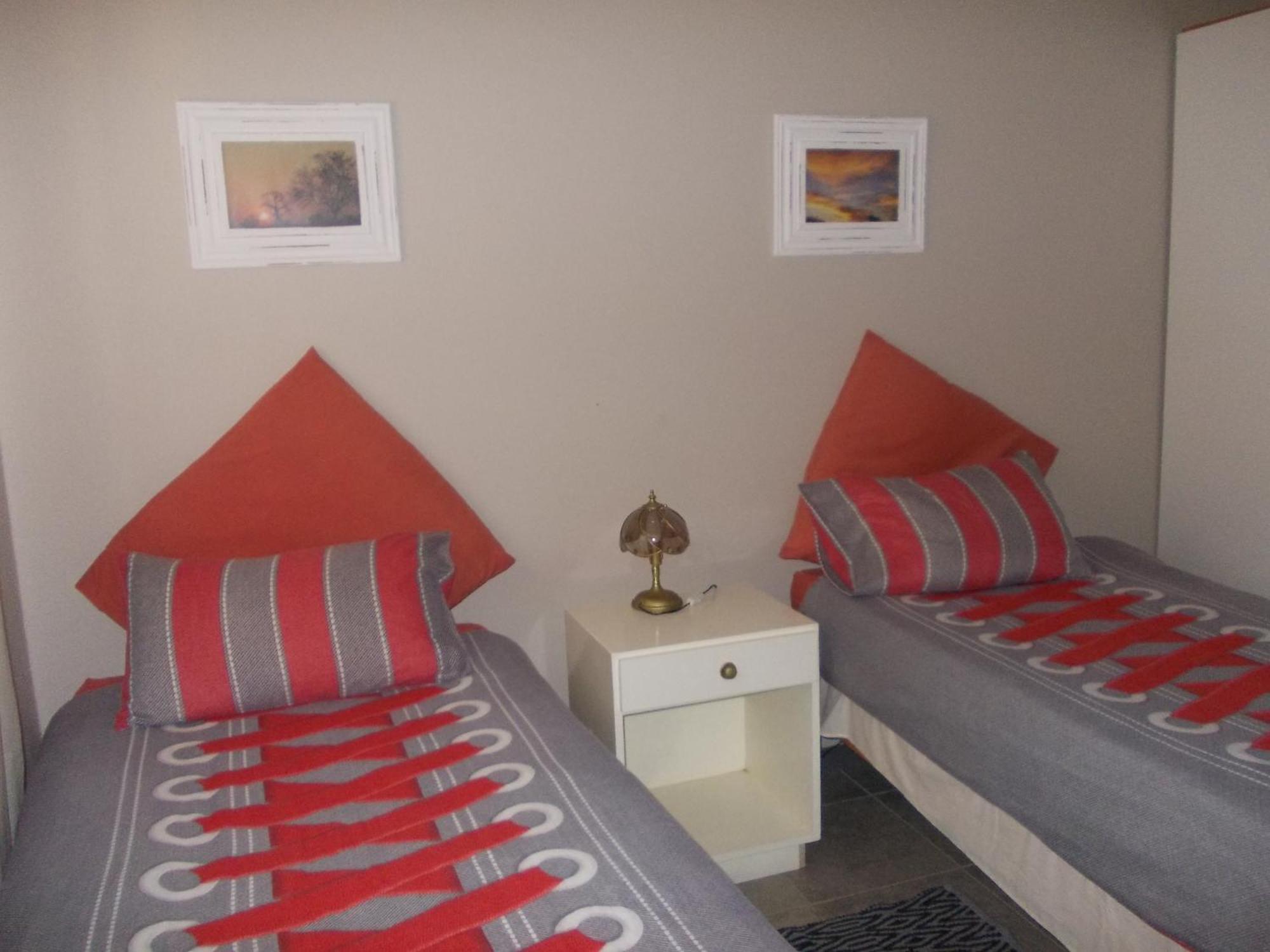 Huis Klipdriftself Catering &B&B Henties Bay Esterno foto