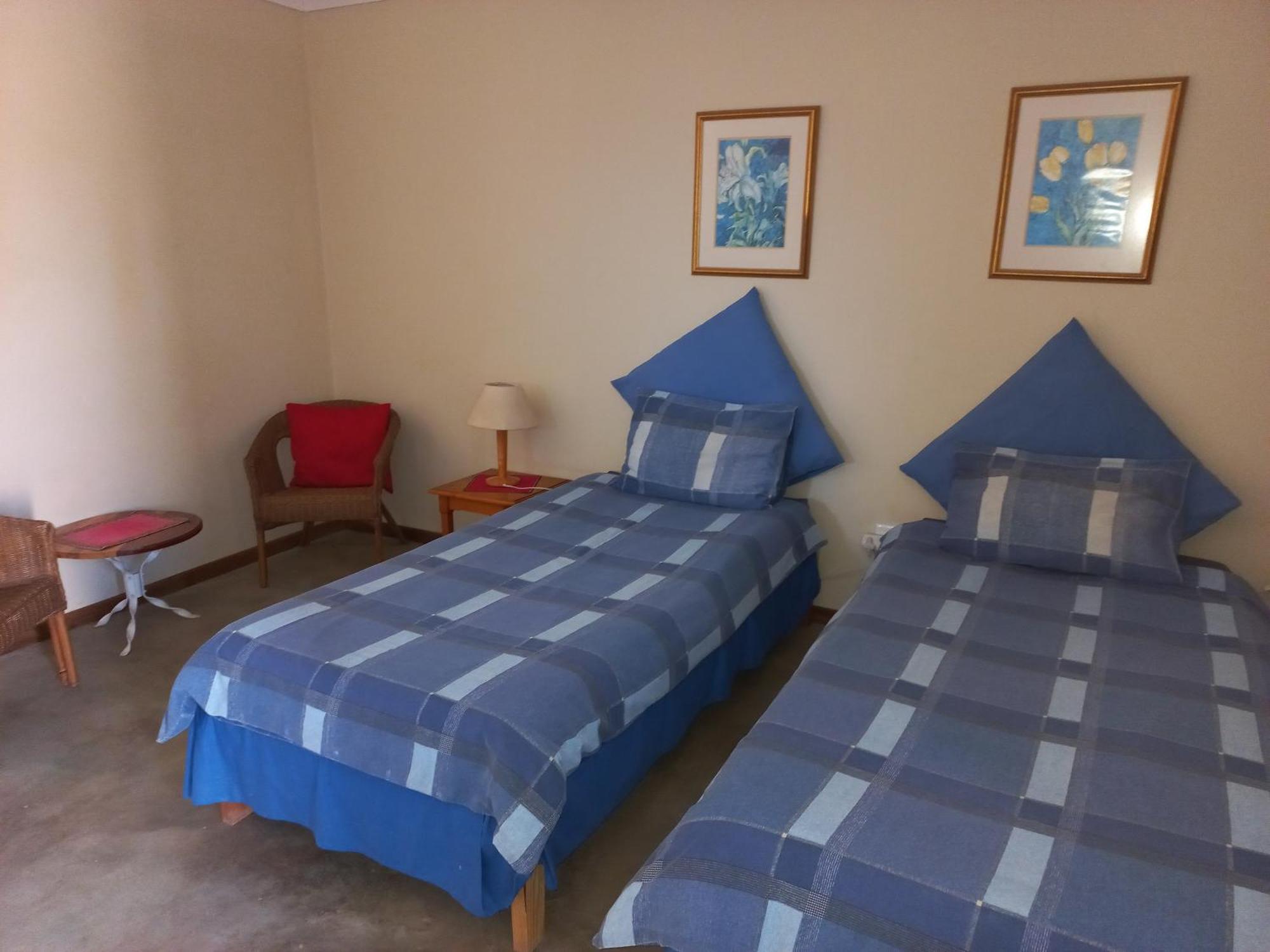 Huis Klipdriftself Catering &B&B Henties Bay Esterno foto