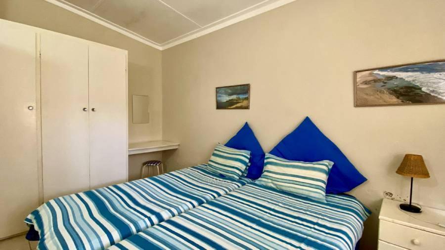 Huis Klipdriftself Catering &B&B Henties Bay Esterno foto