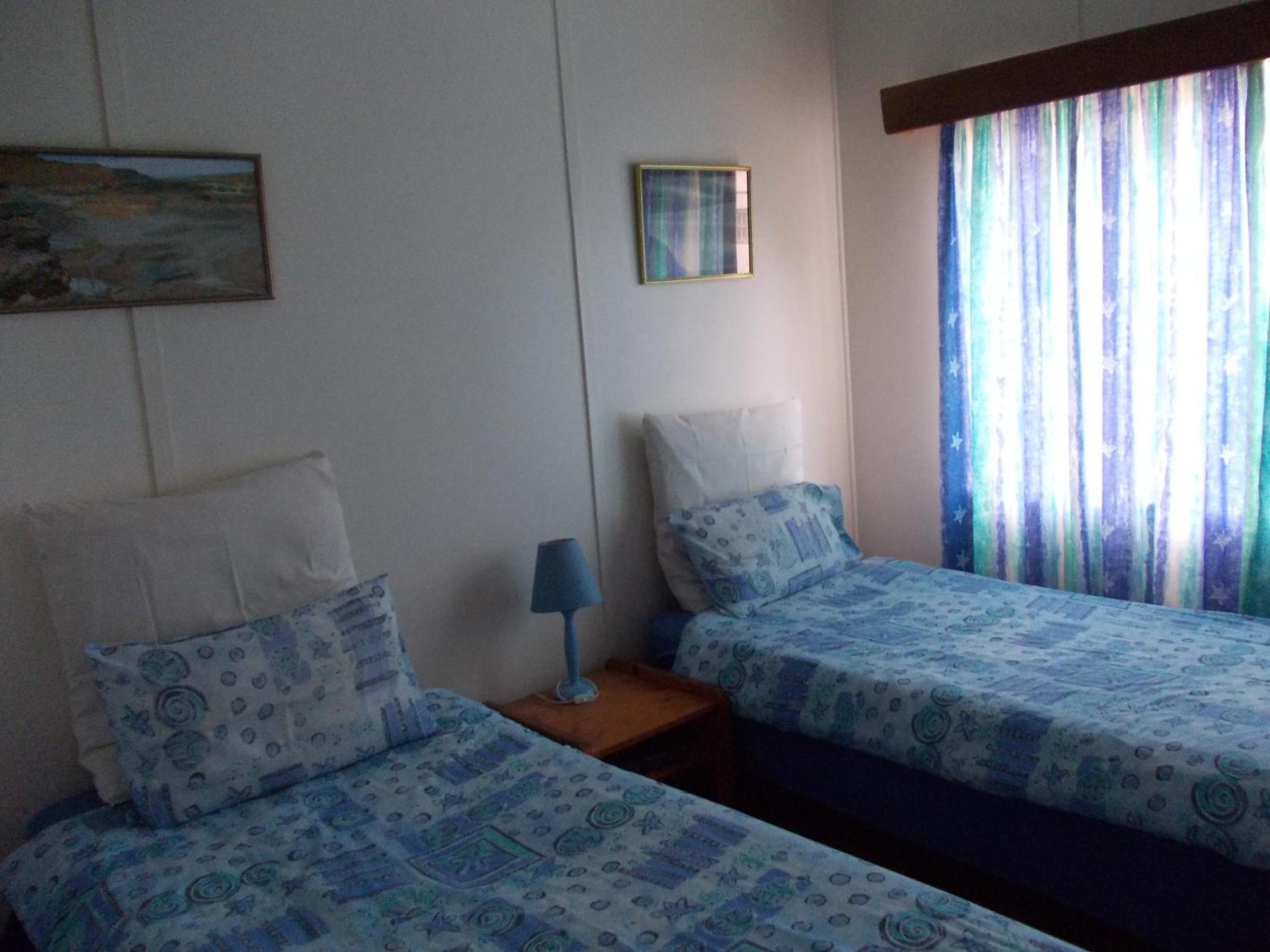 Huis Klipdriftself Catering &B&B Henties Bay Esterno foto