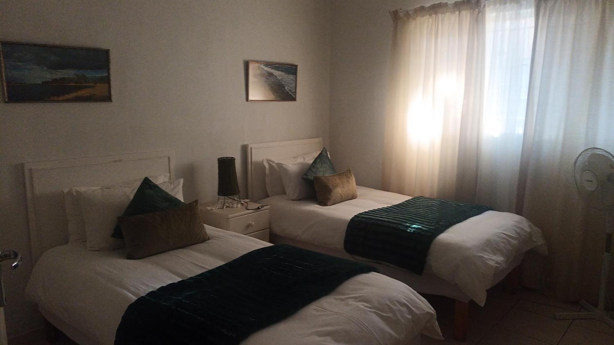 Huis Klipdriftself Catering &B&B Henties Bay Esterno foto