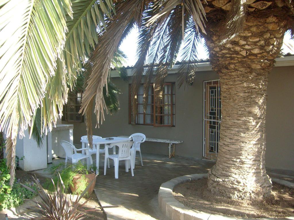 Huis Klipdriftself Catering &B&B Henties Bay Esterno foto