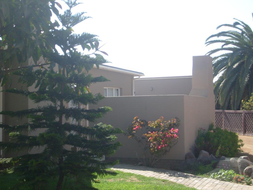 Huis Klipdriftself Catering &B&B Henties Bay Esterno foto