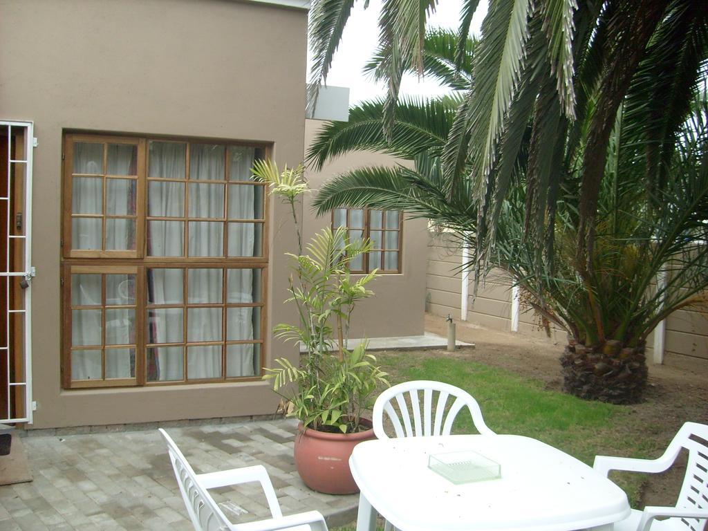 Huis Klipdriftself Catering &B&B Henties Bay Esterno foto