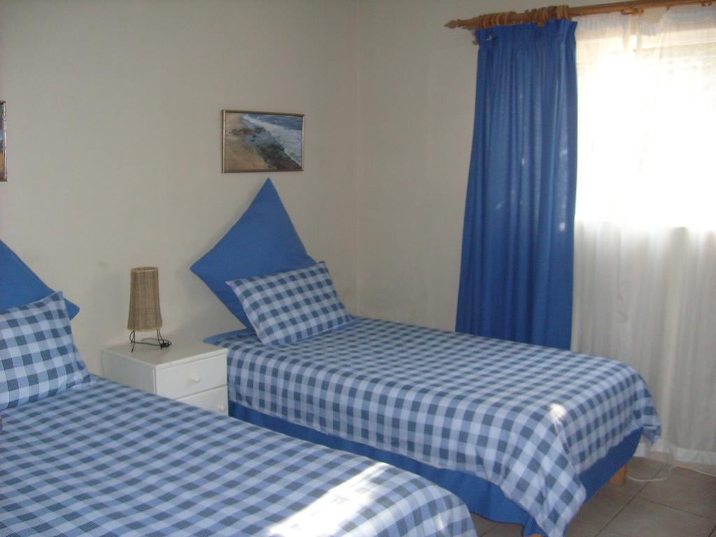 Huis Klipdriftself Catering &B&B Henties Bay Esterno foto