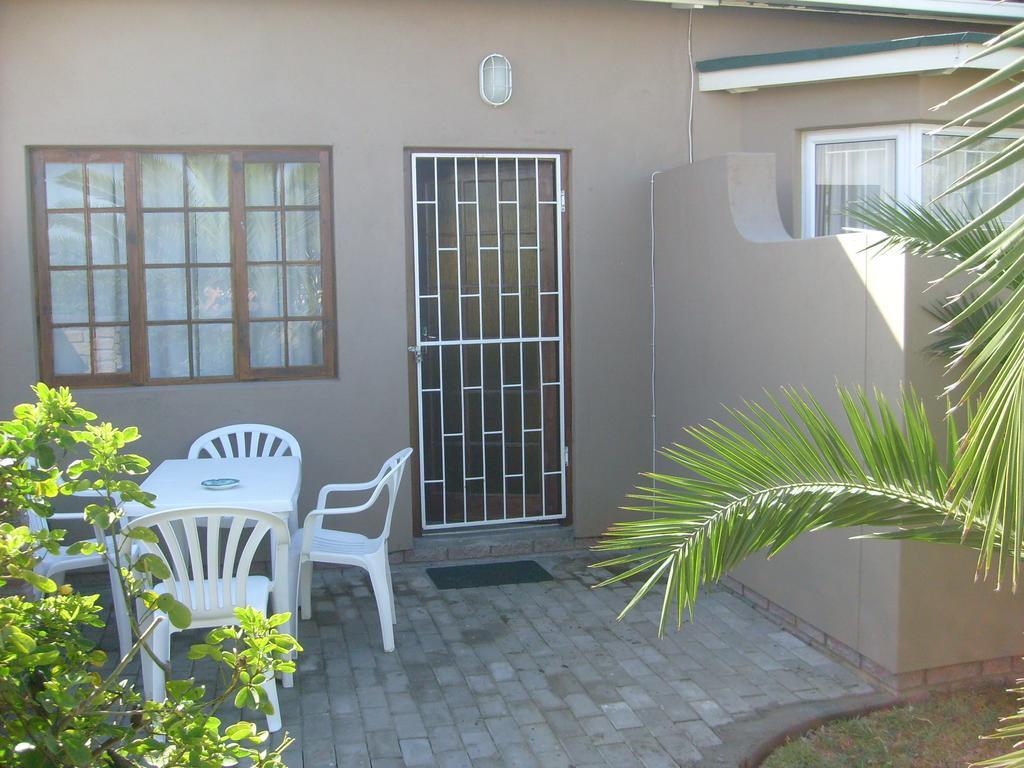 Huis Klipdriftself Catering &B&B Henties Bay Esterno foto