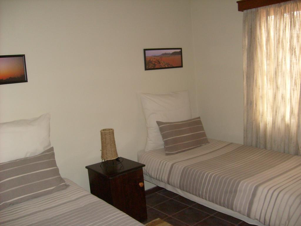 Huis Klipdriftself Catering &B&B Henties Bay Esterno foto