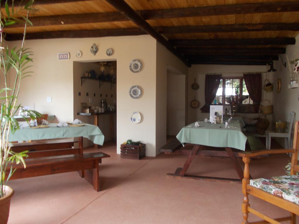 Huis Klipdriftself Catering &B&B Henties Bay Esterno foto