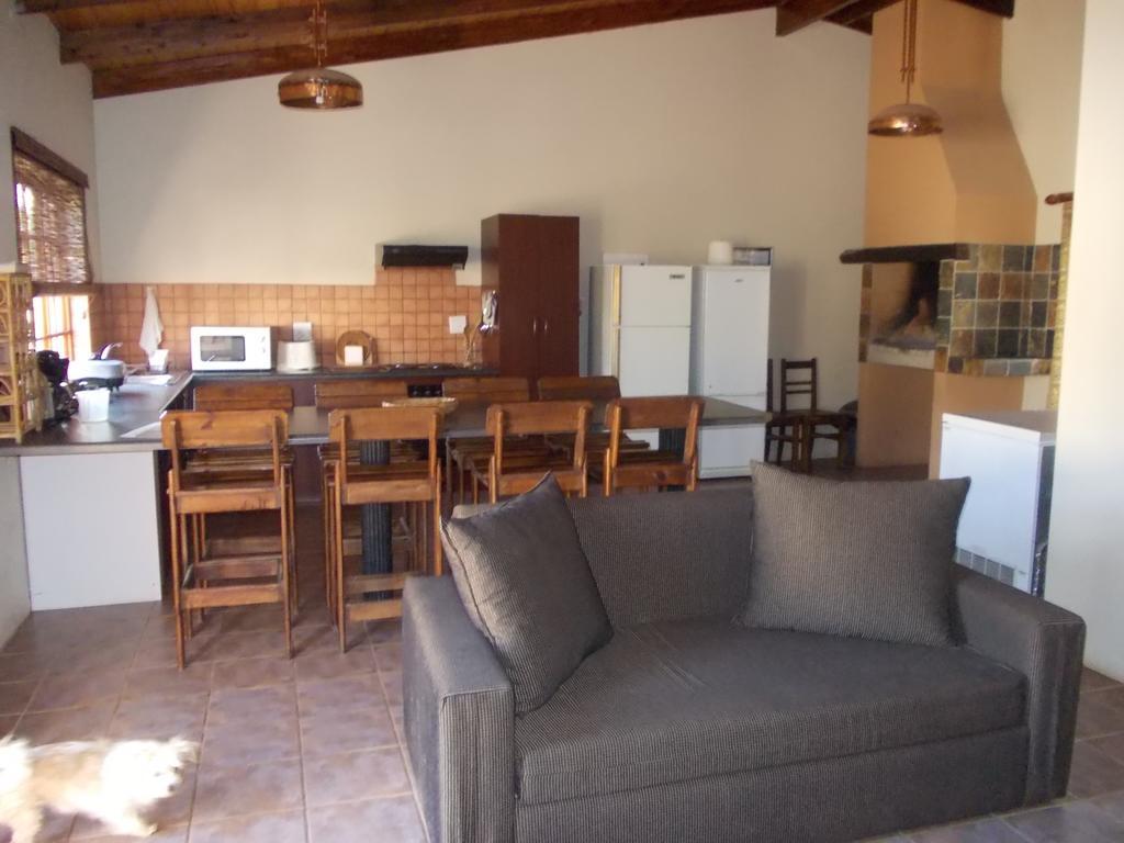 Huis Klipdriftself Catering &B&B Henties Bay Esterno foto