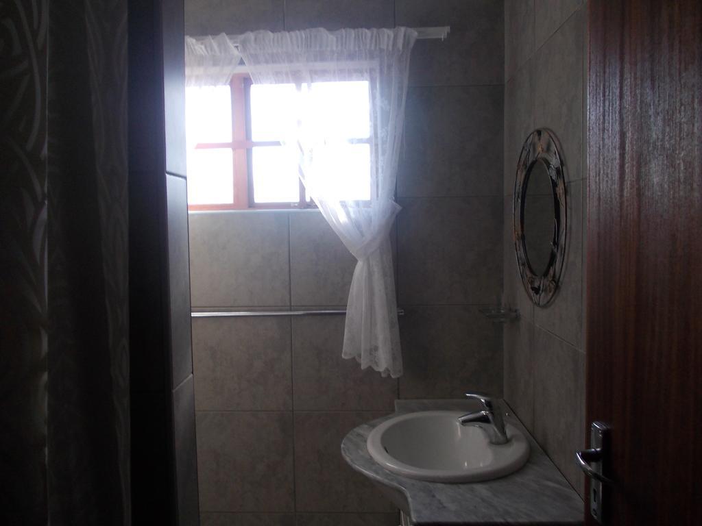 Huis Klipdriftself Catering &B&B Henties Bay Esterno foto