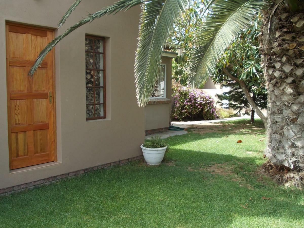 Huis Klipdriftself Catering &B&B Henties Bay Esterno foto