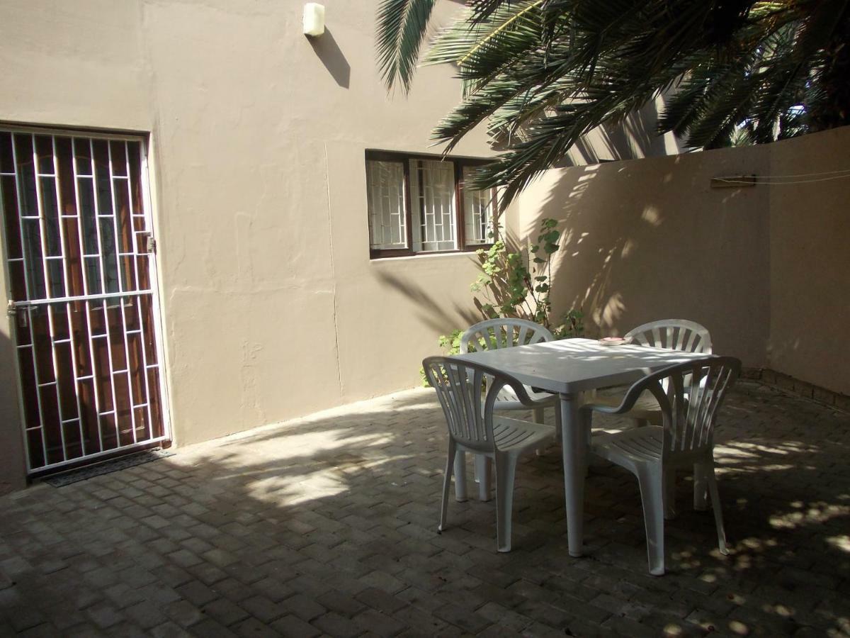 Huis Klipdriftself Catering &B&B Henties Bay Esterno foto